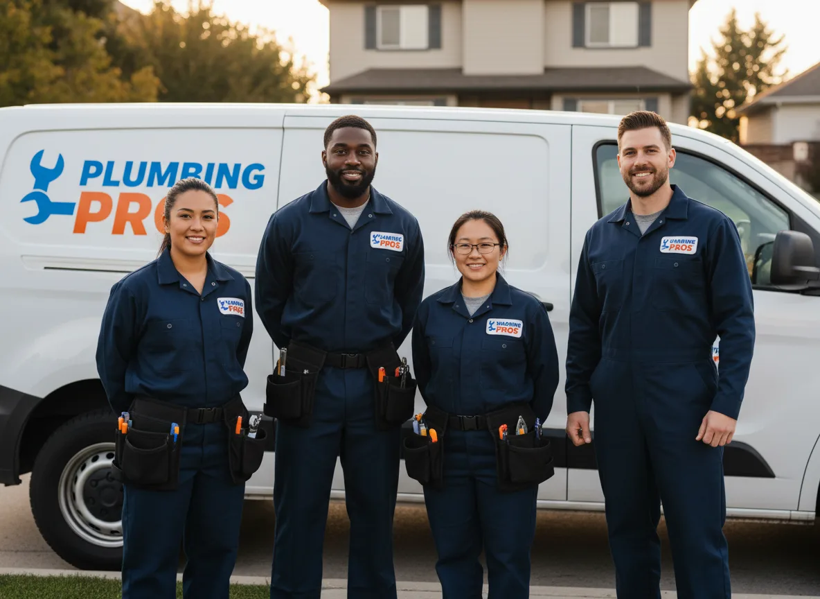 Water Heater Repair company in Peshtigo, WI